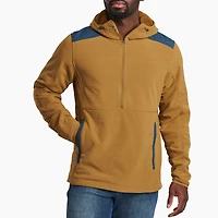Men's Aero Fleece Pullover