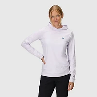 Women's ActiveIce Spectrum Sun Hoodie