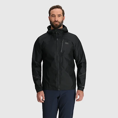 Men's Helium Rain Jacket