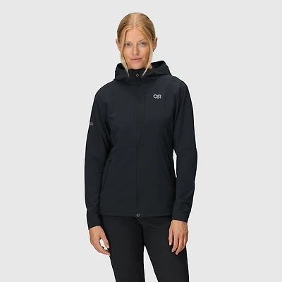 Women's Ferrosi Hoodie