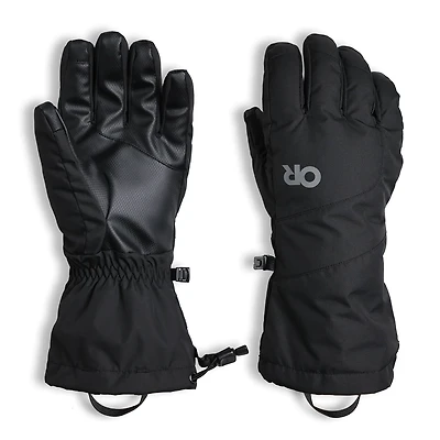 Men's Adrenaline Gloves