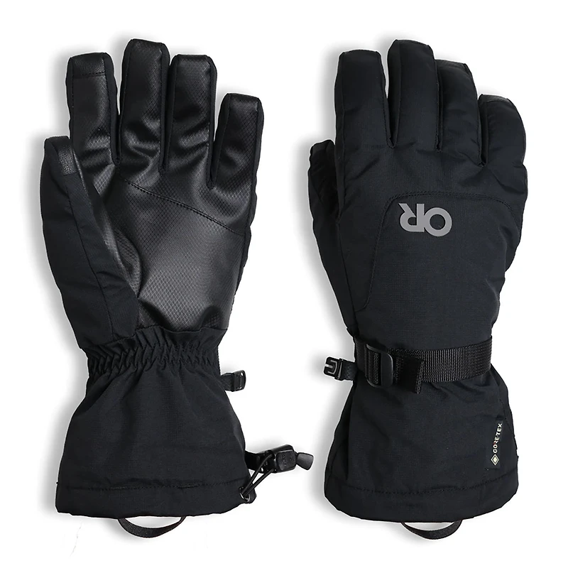 Women's Revolution GTX Gloves