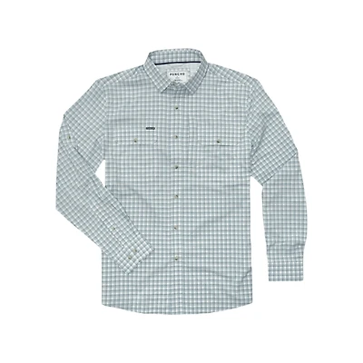 Men's The Amberjack
