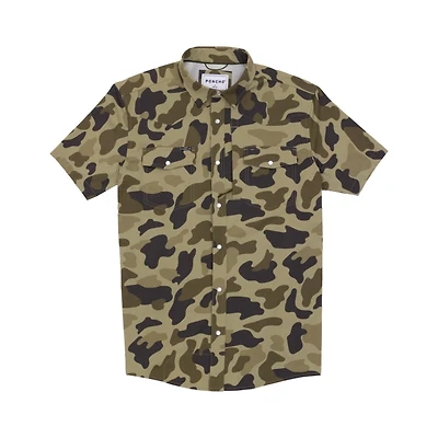 Men's The Pampa