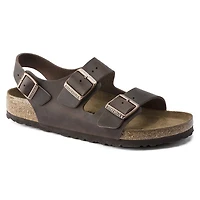 Milano Oiled Leather - Regular