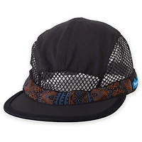 Trailrunner Cap Blackout L