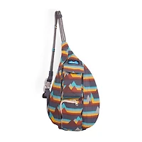 Mini Rope Bag