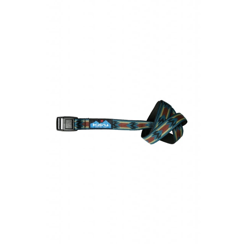 Burly Belt