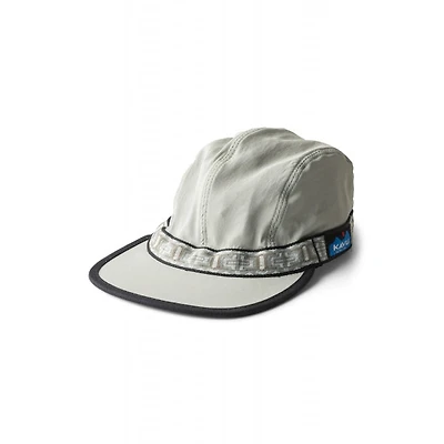 Synthetic Strapcap