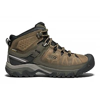 Men's Targhee III Waterproof Mid