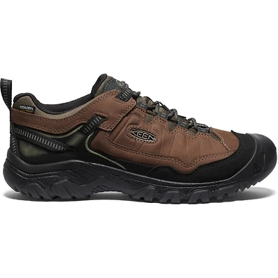 Men's Targhee IV Waterproof Hiking Shoes