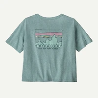 Women's '73 Skyline Easy Cut Responsibili-Tee