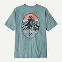 Men's Chouinard Crest Pocket Responsibili-Tee