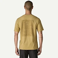 Men's Strataspire Responsibili-Tee