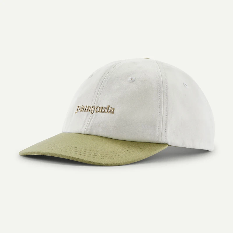 Fitz Roy Icon Trad Cap