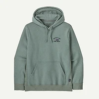 Men's Home Water Trout Uprisal Hoody
