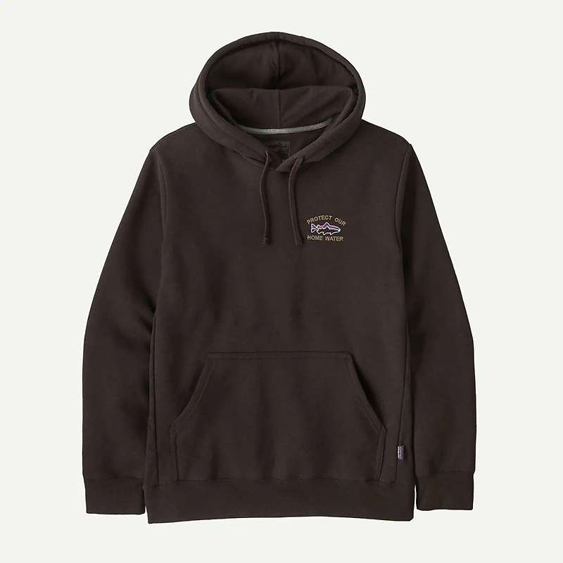 Men's Home Water Trout Uprisal Hoody