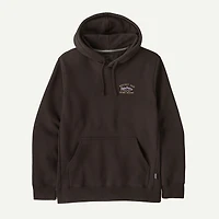 Men's Home Water Trout Uprisal Hoody