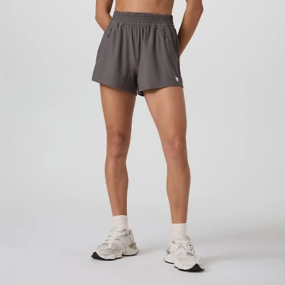W Dash Short 2.0