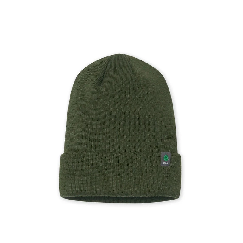Mizpah Cuffed Beanie