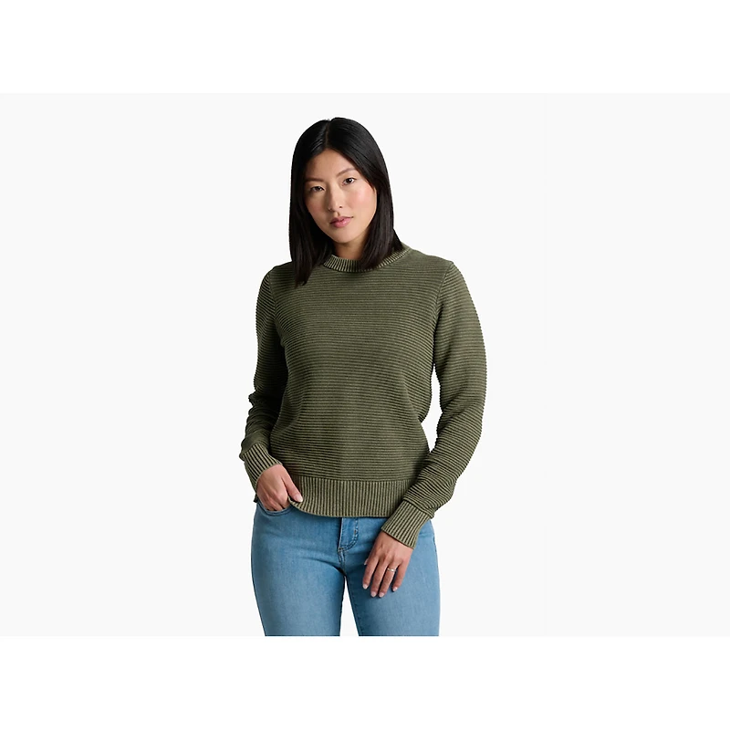 Women's Sofie Sweater