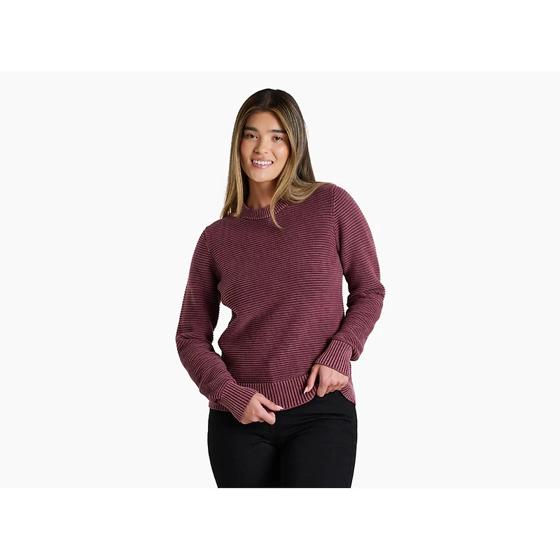 Women's Sofie Sweater