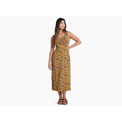 Women's Lyra Midi Dress