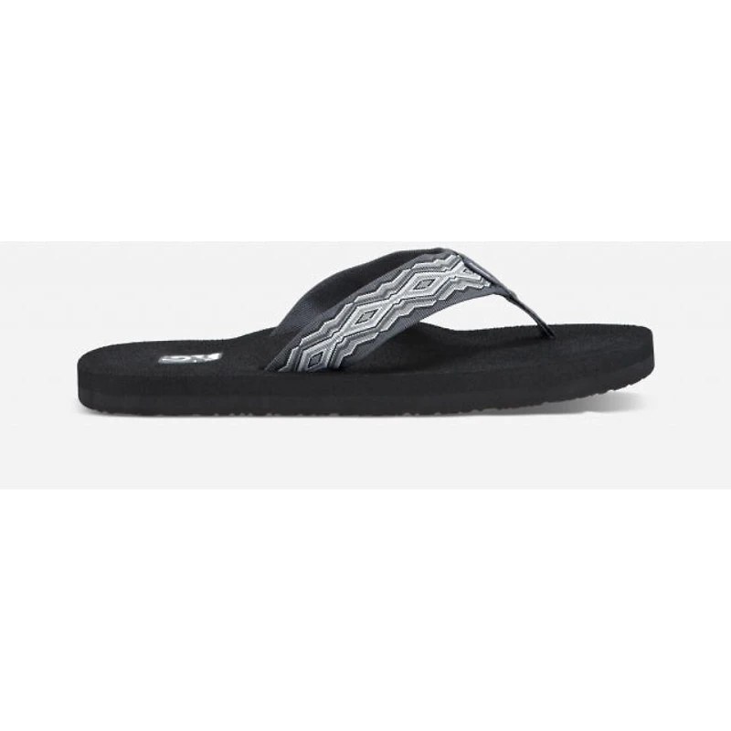 Men's Mush II