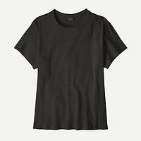 Women's Rib Knit Top