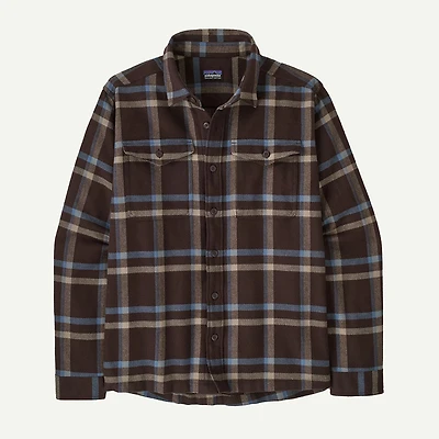 Men's Fjord Flannel Shirt