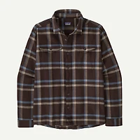 Men's Fjord Flannel Shirt