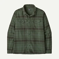 Men's Fjord Flannel Shirt
