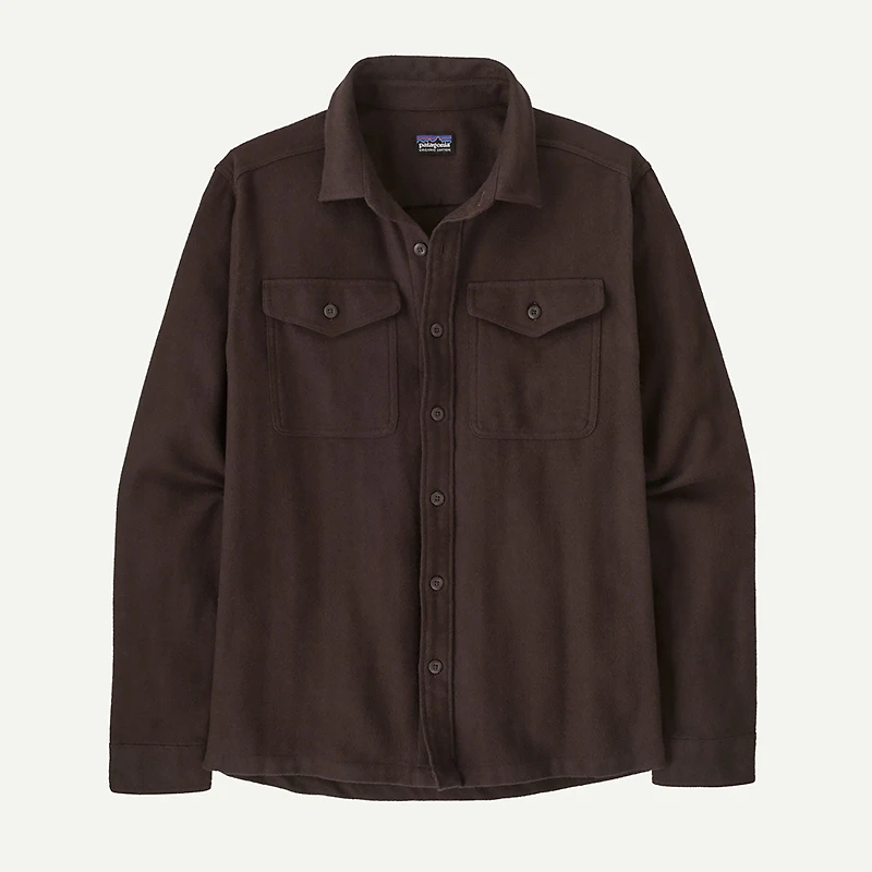 Men's Fjord Flannel Shirt