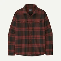 Men's Fjord Flannel Shirt