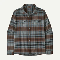 Men's Fjord Flannel Shirt