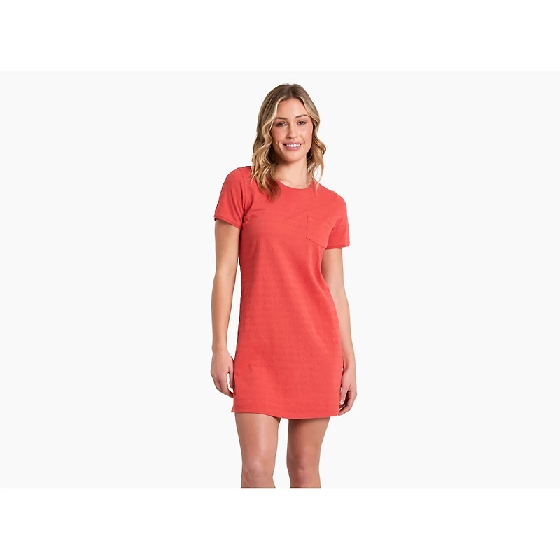 Women's Willa T-Shirt Dress