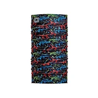 K Comfort Shell Totally Tubular Print