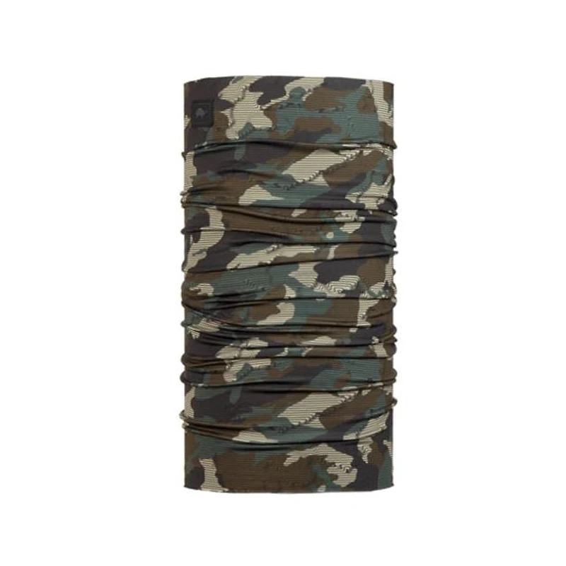 K Comfort Shell Totally Tubular Print