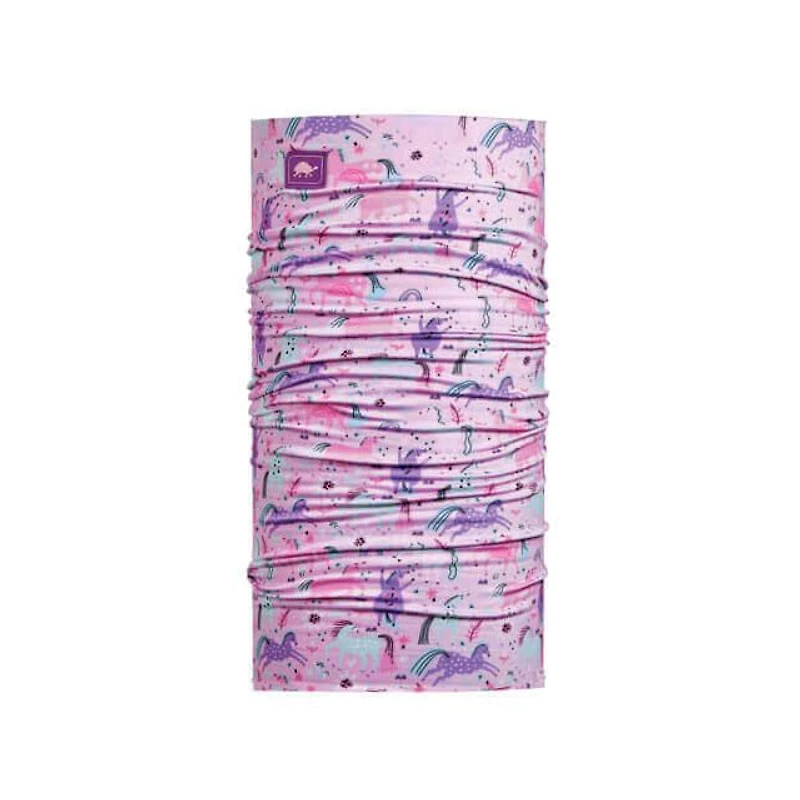 K Comfort Shell Totally Tubular Print