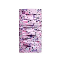 K Comfort Shell Totally Tubular Print