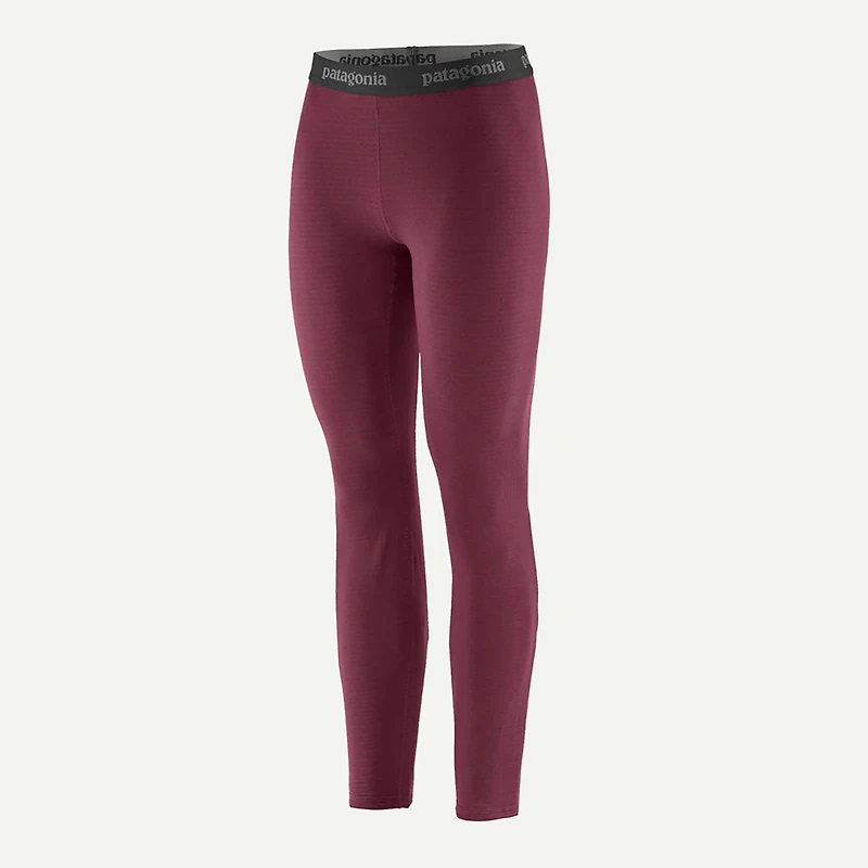 Women's Capilene Thermal Weight Bottoms