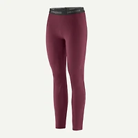 Women's Capilene Thermal Weight Bottoms