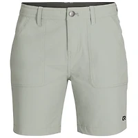 Women's Ferrosi Shorts - 7" Inseam