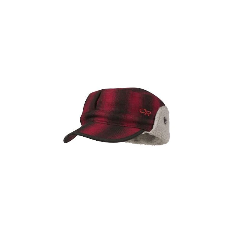 Yukon Cap