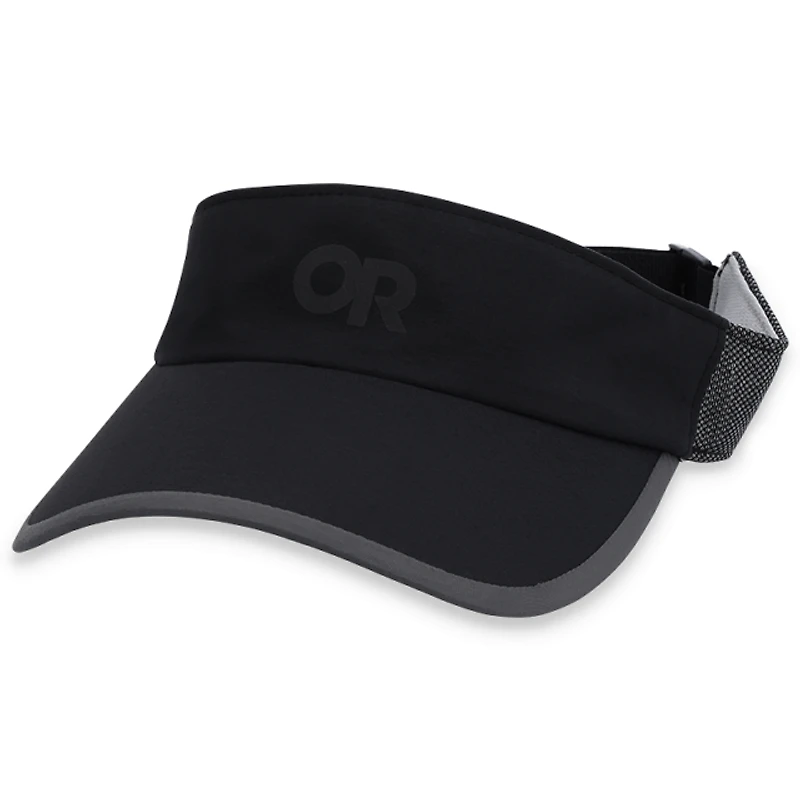 Swift Visor