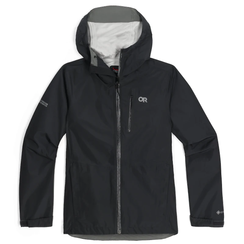 Women's Aspire II Jacket