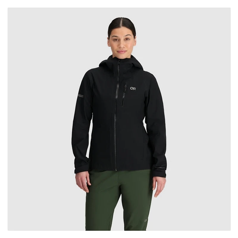 Women's Aspire 3L Jacket