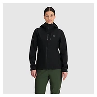 Women's Aspire 3L Jacket
