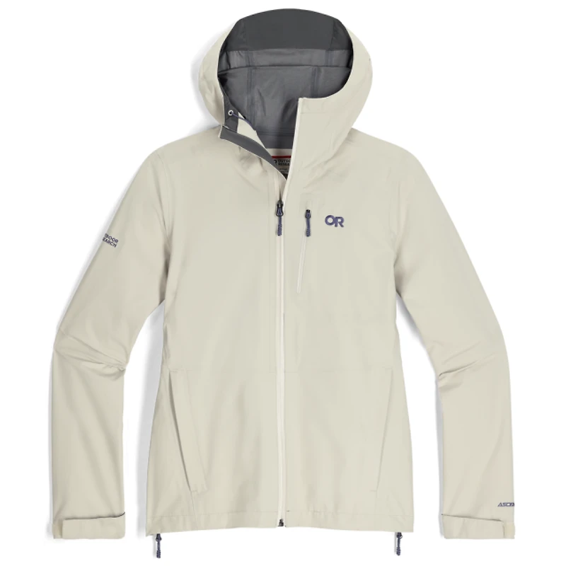 Women's Aspire 3L Jacket