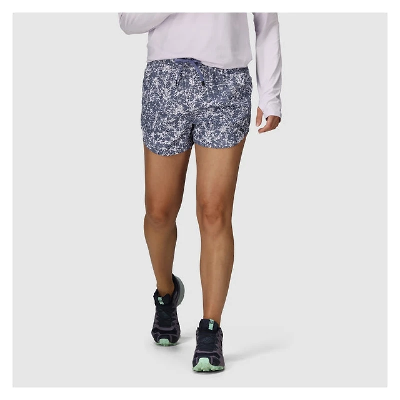 Women's Odyssey Multi Shorts
